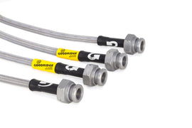 lignes de frein Goodridge 03+ 350z/G35 (y compris les kits Brembro)