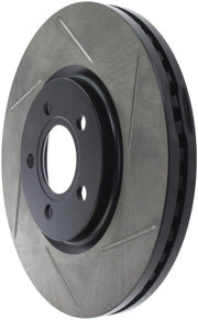 StopTech Power Slot 03-05 SRT-4 Rotor rainuré avant gauche