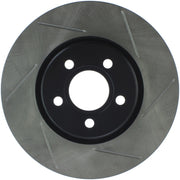 StopTech Power Slot 03-05 SRT-4 Rotor rainuré avant gauche