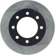 Disque de frein sport rainuré StopTech