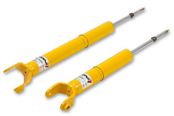 Koni Race Shocks