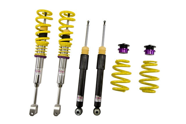 KW Coilover Kit V1 - Audi A6 4F