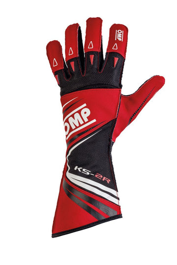 Gants de karting OMP KS-2R